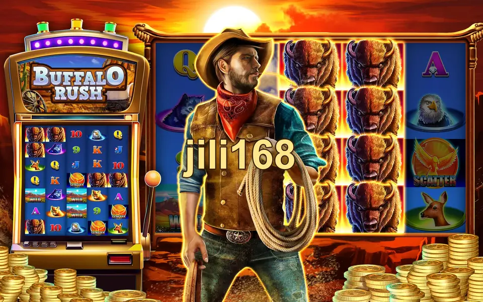 jili168 APK