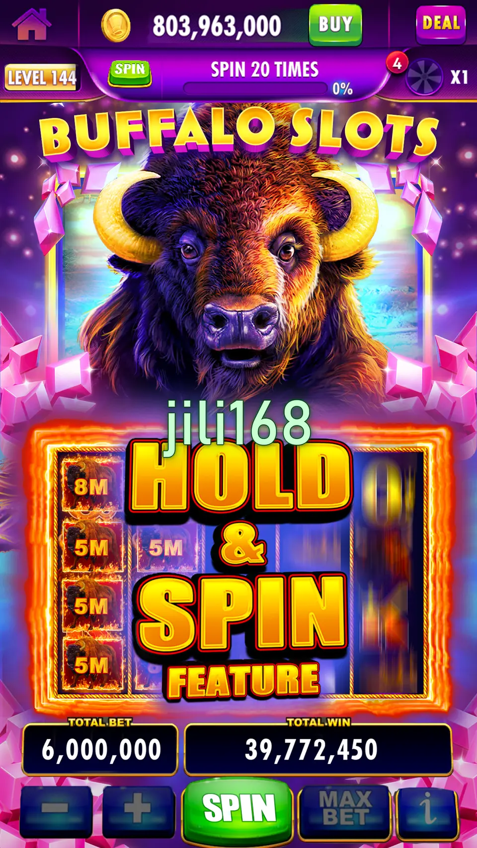 jili168 APK