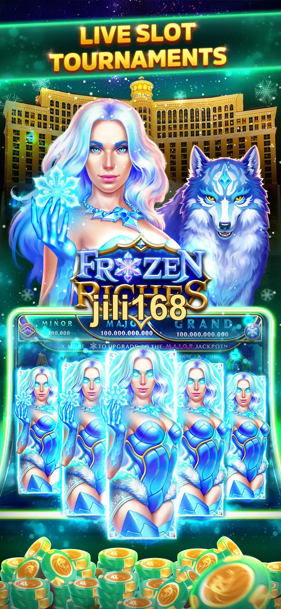 jili168 APK