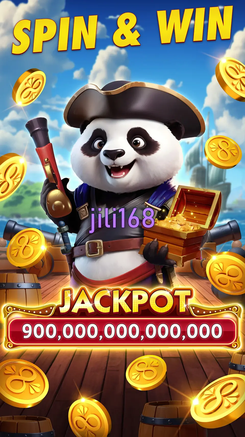 jili168 APK