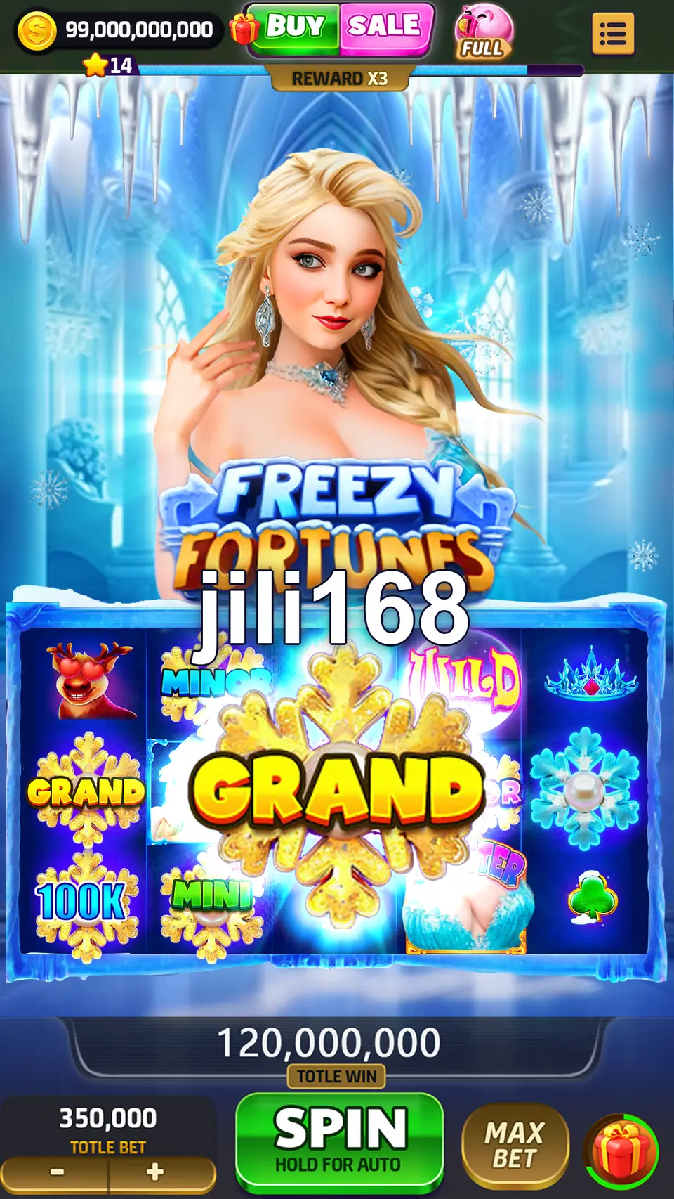 jili168 Mag-login