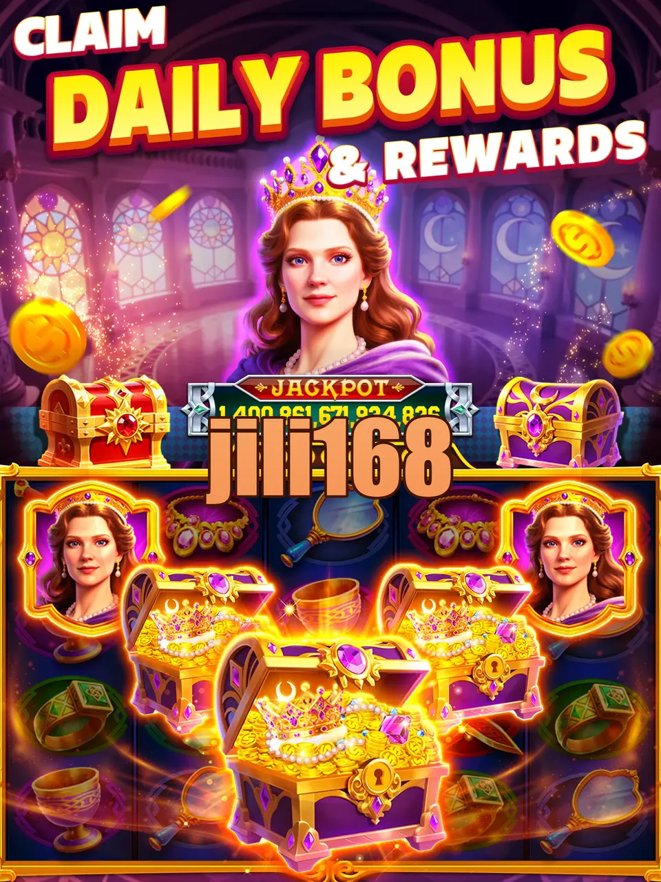 jili168 Mag-login