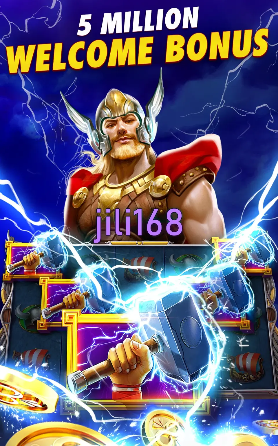jili168 Mag-login