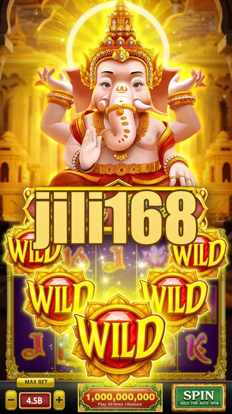 jili168 Mga screenshot - APK Opisyal